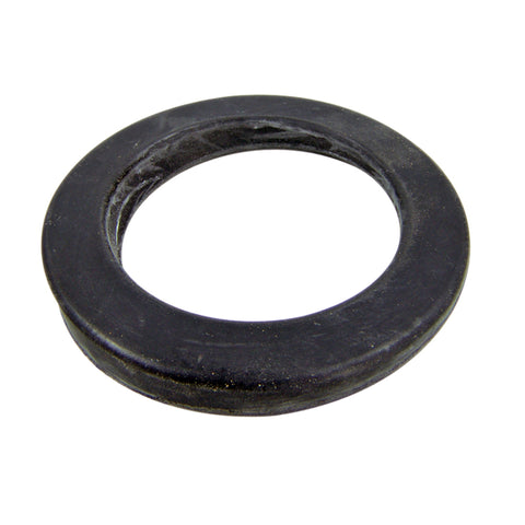 Ace Rubber 2-1/8 in. D X 3-3/16 in. D Overflow Plate Gasket