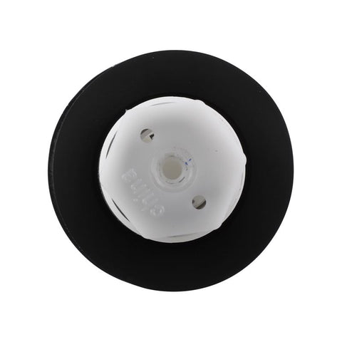 Ace 2 in. Chrome Plastic Tub Stopper