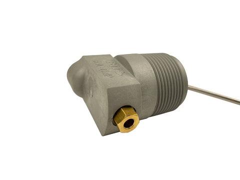 Water Source AV57-RM Air Volume Control, Thermoplastic