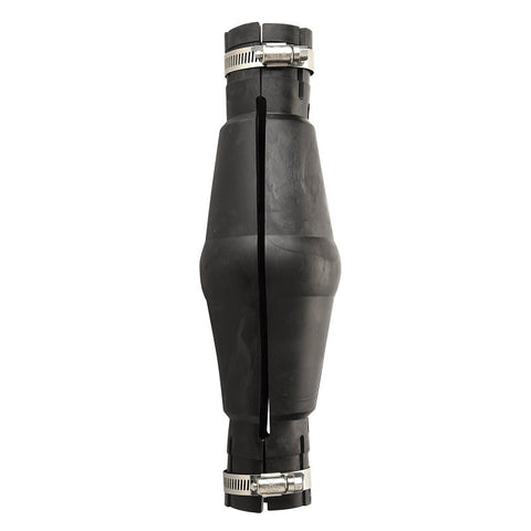 Water Source TA4-8 Torque Arrestor, PVC/Rubber/Stainless Steel, For: 4 to 8 in Well Casing, 1 to 1-1/4 in Drop Pipe