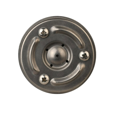 Eco-Flo EFSUB7-122 Submersible Pump, 230 V, 3/4 hp, 1-1/4 in Connection, 12 gpm, Stainless Steel