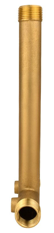 Water Source TC10NL Tank Tee, 1 in, Threaded, Brass