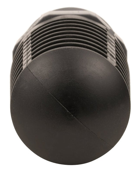 Eco-Flo FV4-1 4-in-1 Foot Valve, Plastic Body