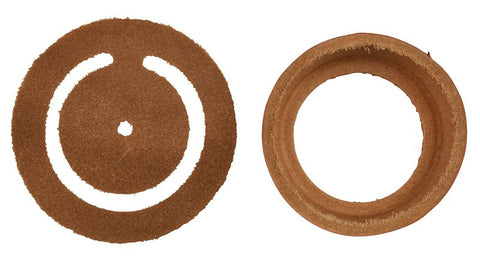 Eco-Flo EFPP-LKIT Pitcher Pump Kit, Leather