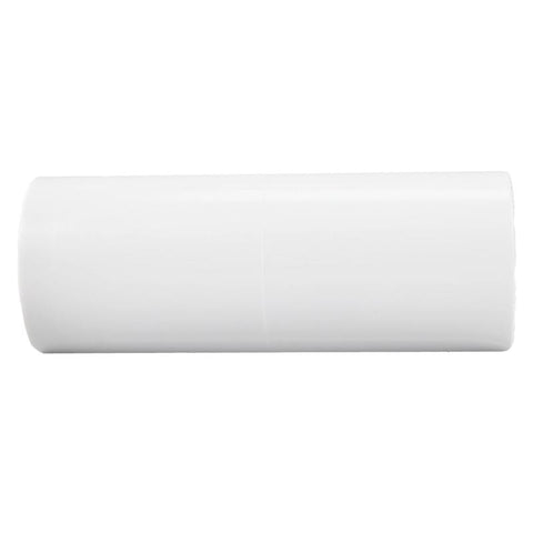 Charlotte Pipe Schedule 40 1/2 in. Socket X 1/2 in. D Socket PVC Coupling 1 pk