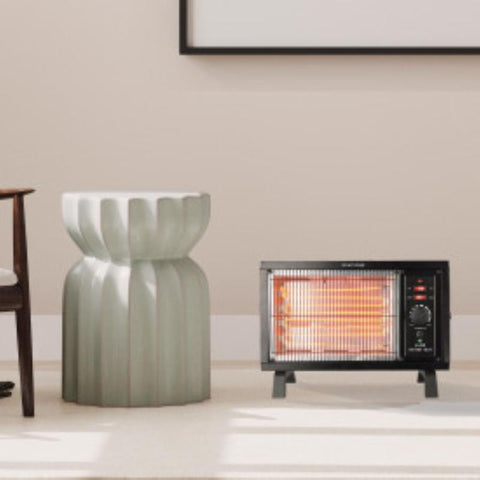 Perfect Aire Electric Infrared Heater