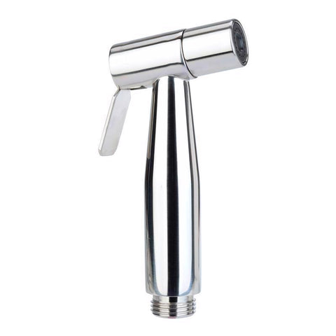 Brondell CleanSpa N/A gal Silver Hand Held Bidet