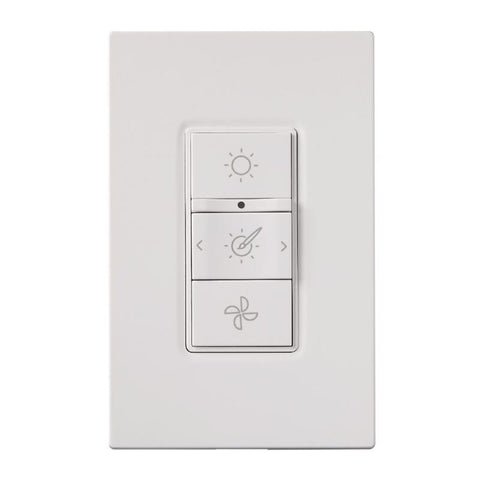 Broan-NuTone ChromaComfort 110 CFM 1.5 Sones Ventilation Fan with Bluetooth Speaker