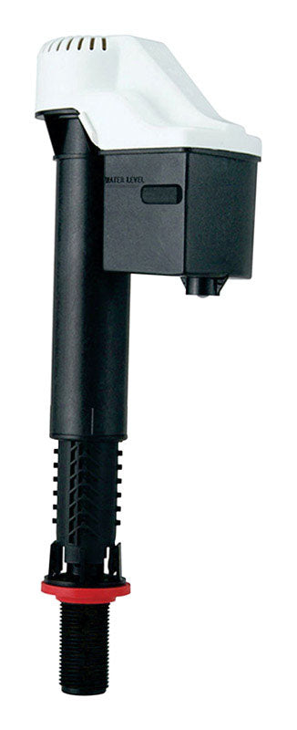 Korky QuietFill Plastic Toilet Fill Valve