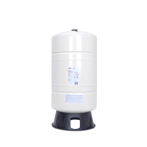 Global Water Solutions PressureWave 21.1 gal Pre-Charged Vertical Pressure Well Tank