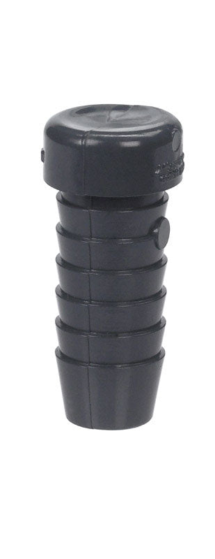 Lasco 1/2 in. Dia. Insert PVC Plug – Shell Lumber and Hardware