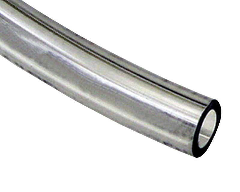 Mueller 3/16 in. Dia. x 1/4 in. Dia. x 400 ft. L Vinyl Tubing – Shell ...