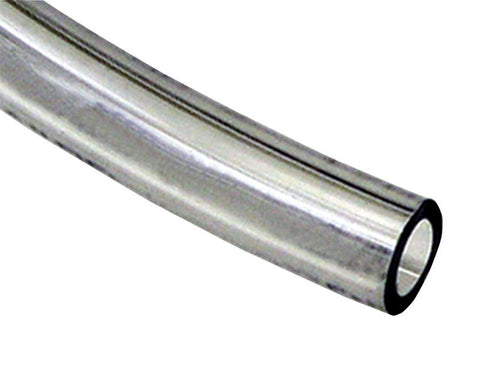Mueller 1-1/2 in. Dia. x 1-7/8 in. Dia. x 50 ft. L Vinyl Tubing