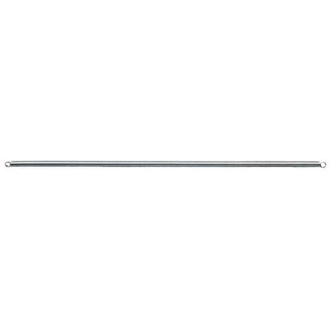 16-3/8 in. L X 5/16 in. D Wood Screen Door Spring 1 pk, Pack of 10 ...