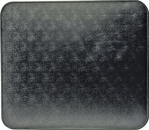 HY-C T2UL3242BL-1 Stove Board, 42 in L, 32 in W, Steel, Black