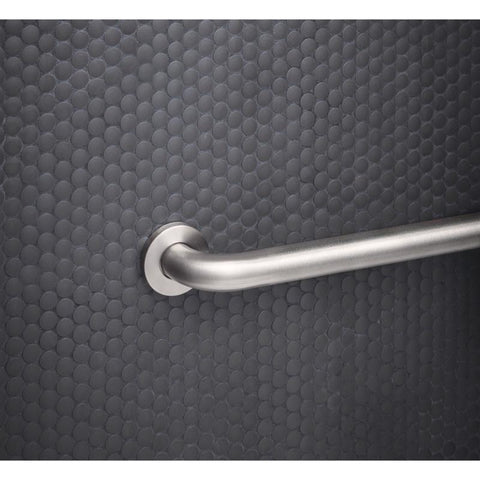 Oakbrook Collection 24 in. L ADA Compliant Stainless Steel Grab Bar