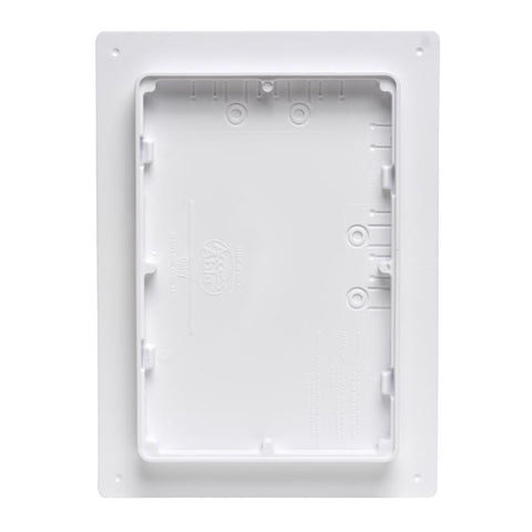 Oatey Snap-In Access Panel with Frame