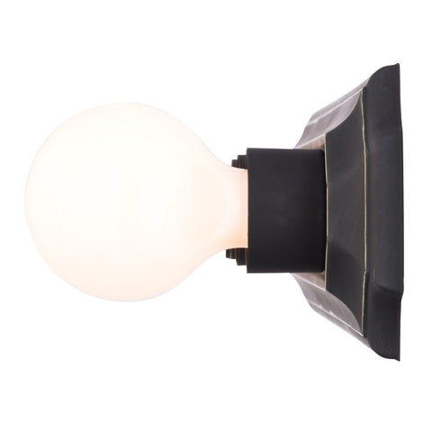 Boston Harbor 045234-VB Vanity Bar Fixture, 100 W, 4-Lamp, G Lamp, Steel Fixture, Venetian Bronze Fixture