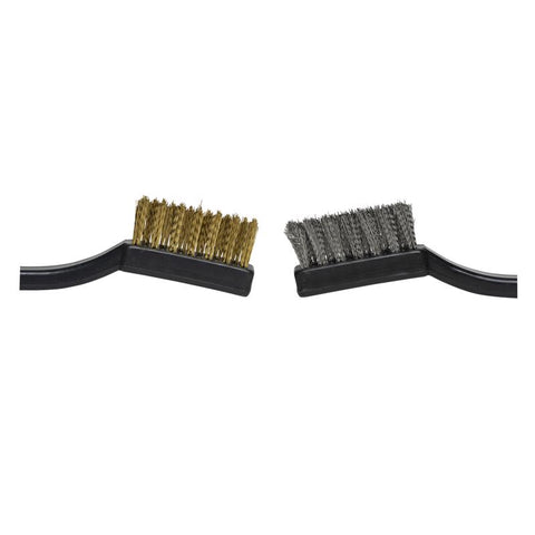 Ace Fitting Brush 2 pc