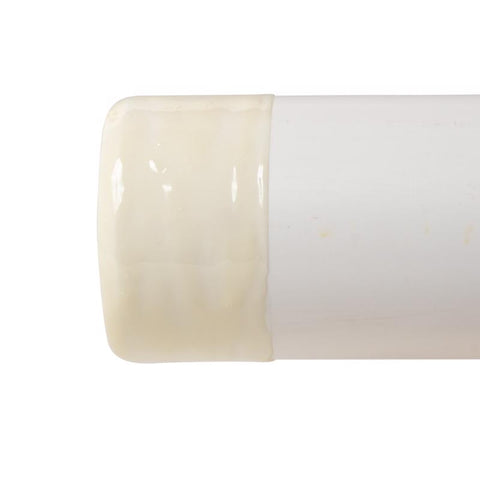 Oatey Clear All-Purpose Cement For ABS/CPVC/PVC 4 oz