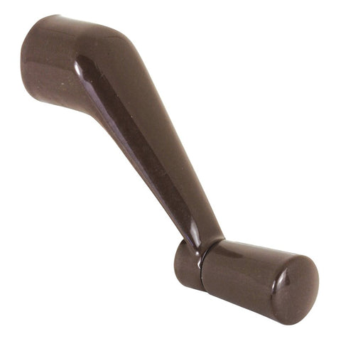 Prime-Line H 3534 Crank Handle, 2-11/16 in, Zinc