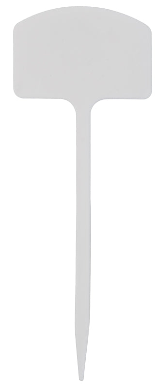 Gardener's Blue Ribbon Blue Ribbon T023B T-Label, White Background