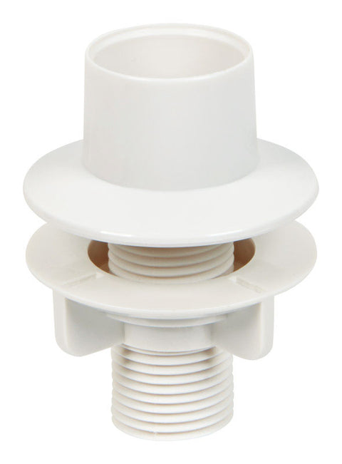 Ace For Universal White Spray Hose Guide