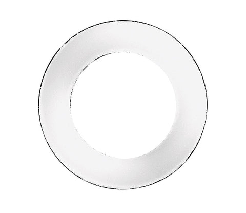 Danco 5/8 in. D Nylon Washer 1 pk, Pack of 5