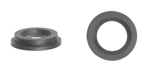 Danco 9/16 in. D Rubber Washer 1 pk, Pack of 5