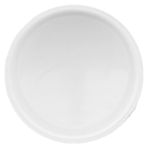 Charlotte Pipe Schedule 40 6 in. Hub PVC Cap 1 pk