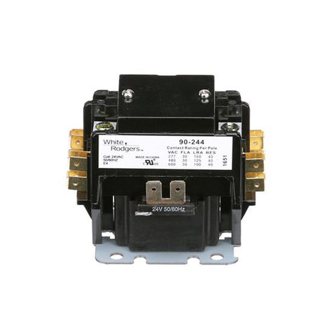 White Rodgers 24 V Contactor