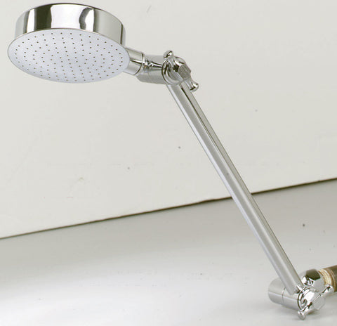 Whedon Showerhead 2.5 gpm