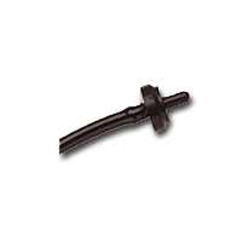 Raindrip R110CT Mini In-Line Dripper, 1 gph, Black, 40 psi Maximum Pre ...