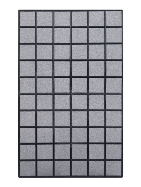 Flanders-Precisionaire 24 in. L x 15 in. W x 1/4 in. D Polyester Air Conditioner Filter 4 MERV