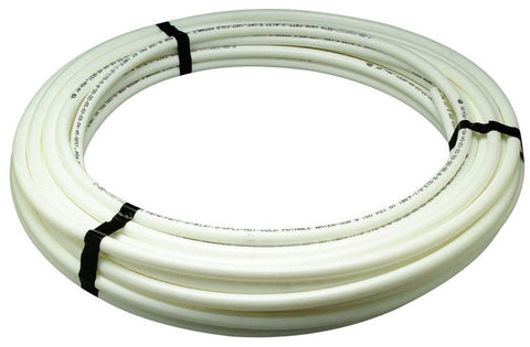 Flair-It SAFEPEX Pro 16062 Pipe Tubing, 3/8 in, PEX-A, 100 ft L