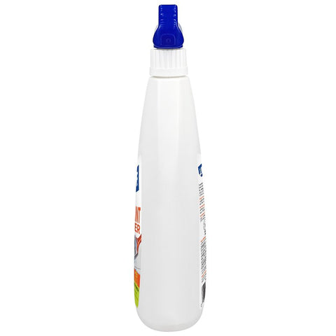 Motsenbocker's Lift Off 413-01 Latex Paint Remover, Liquid, Clear, 22 oz Bottle