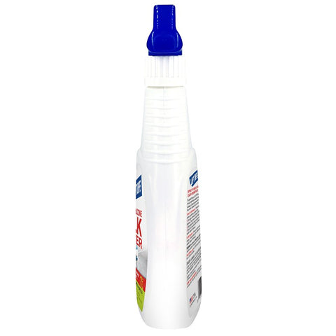 Motsenbocker's Lift Off MLO41116TRXO Spray Foam and Caulk Remover, Liquid, Mild, Clear, 16 oz, Bottle