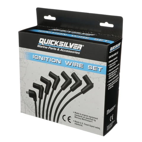 Quicksilver Oil Filter Assembly Fits Select Mercury/Mariner 9.9 HP and 15 HP 4 Stroke Outboards