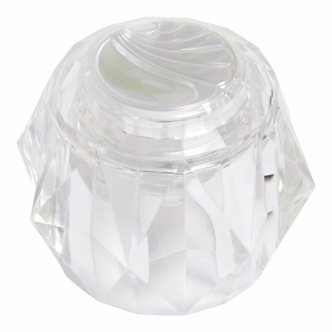 Ace For Delta Clear Tub and Shower Faucet Handle
