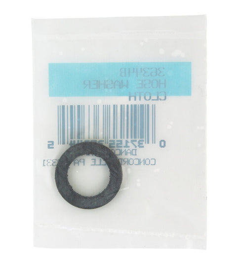 Danco 5/8 in. Dia. Rubber Washer 1