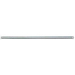 National Hardware 76BC Series N235-010 Door Spring, 7/16 in ID Dia, 16 in L, Steel, Zinc