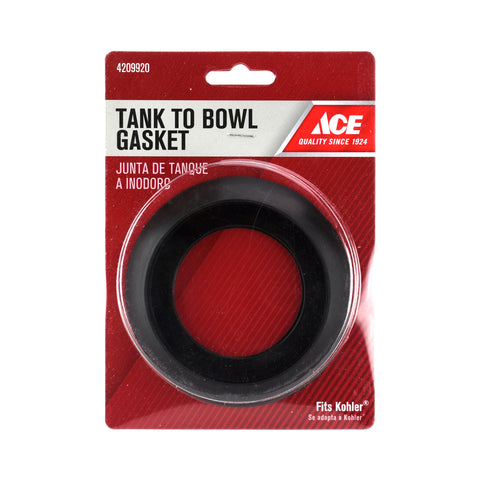 Ace Tank to Bowl Gasket