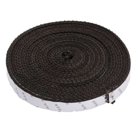 Oklahoma Joe's Synthetic Rubber Side Burner 180 in. L X 1 in. W
