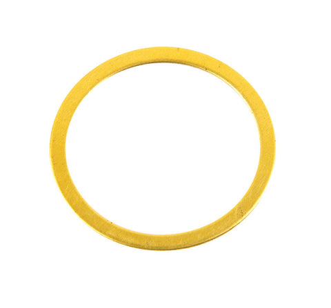 Danco Brass Friction Ring 1-1/2 in. Dia.