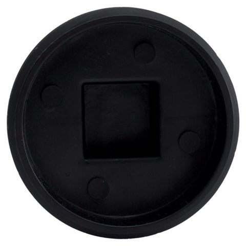 Charlotte Pipe 3 in. MPT X 3 in. D ABS Plug