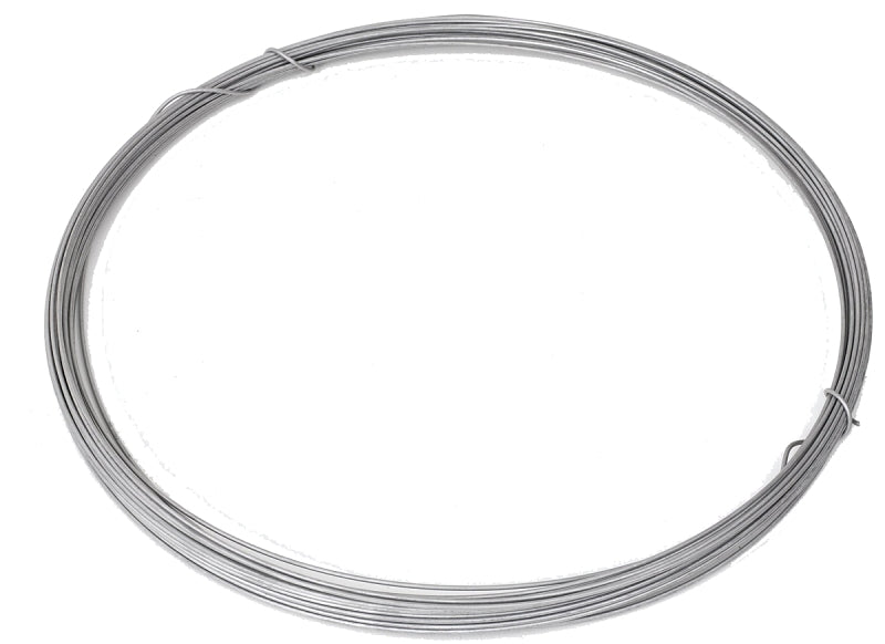 Utility Wire Red Brand 73464/5581 Utility Wire, 40.6 ft-lb L, 12-1/2 Gauge, 100 lb ...