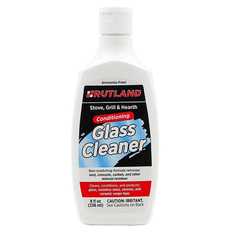 STOVE/GRL/HEARTH GLS CLNR 8OZ