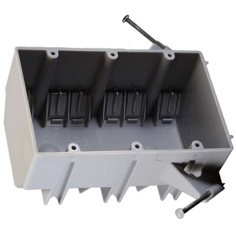 Connecticut Electric UBIZ 30/30 amps Tandem Single Pole Circuit Breaker
