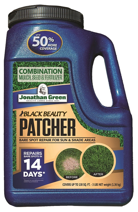 Jonathan Green Black Beauty 10450 Patcher, 3 lb Jug – Shell Lumber and ...