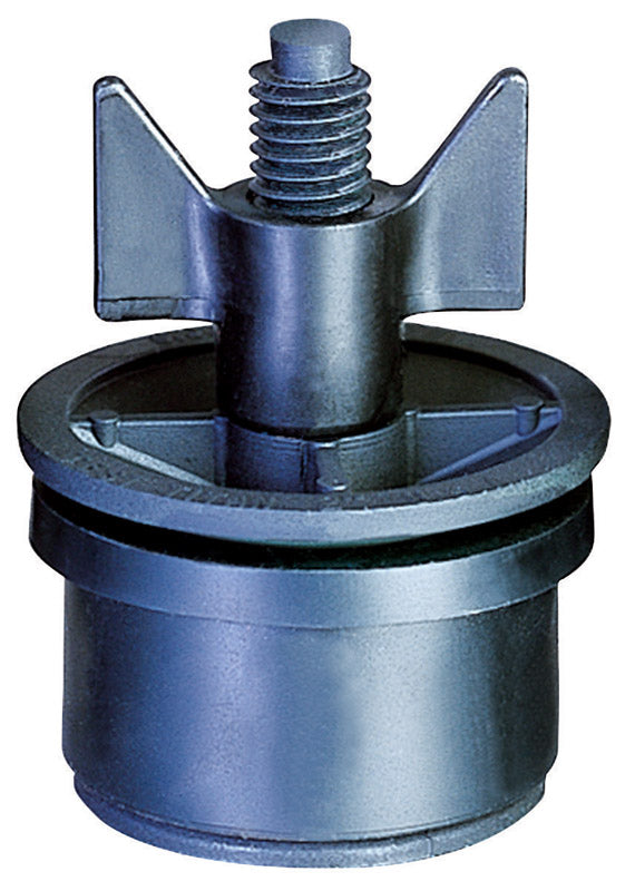 Sioux Chief ABS/PVC Test Plug – Shell Lumber and Hardware